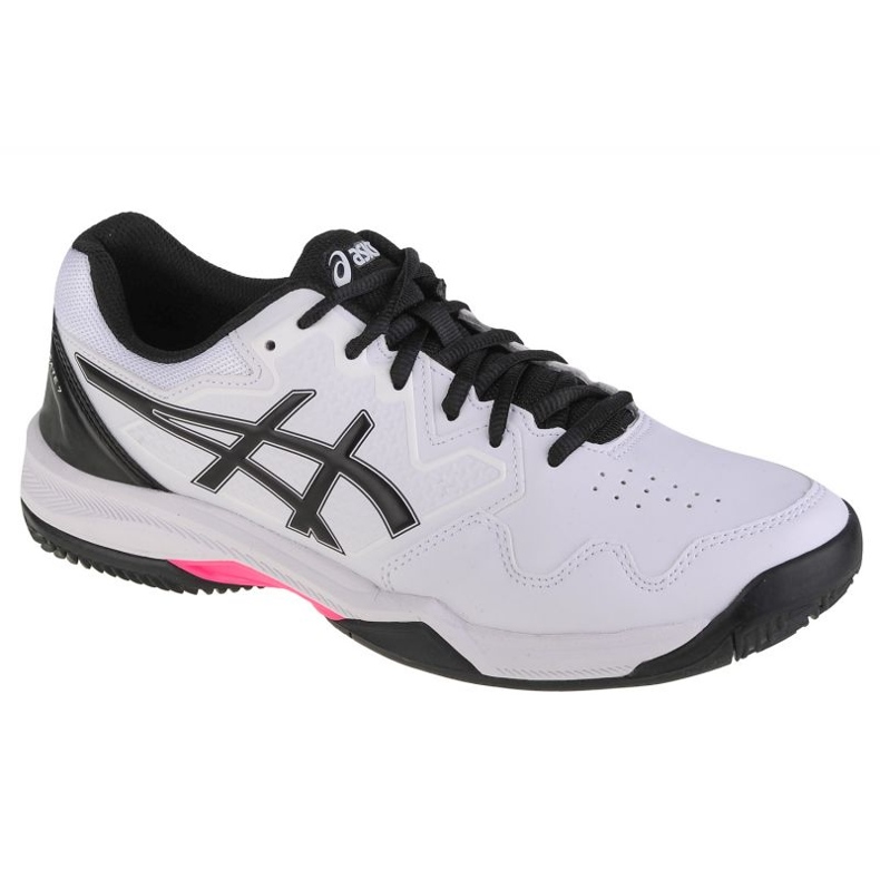 Asics Gel-Dedicate 7 Clay M 1041A224-104 kengät valkoinen