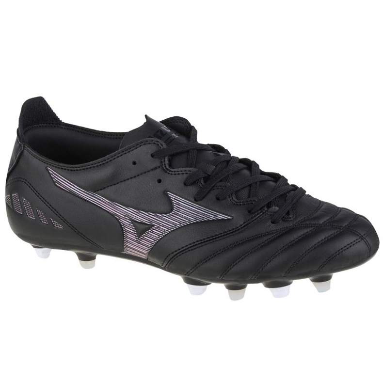 Kengät Mizuno Morelia Neo Iii Pro Mix M P1GC228399 musta musta