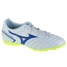 Kengät Mizuno Monarcida Neo Ii Select As M P1GD222527 harmaa harmaan sävyt
