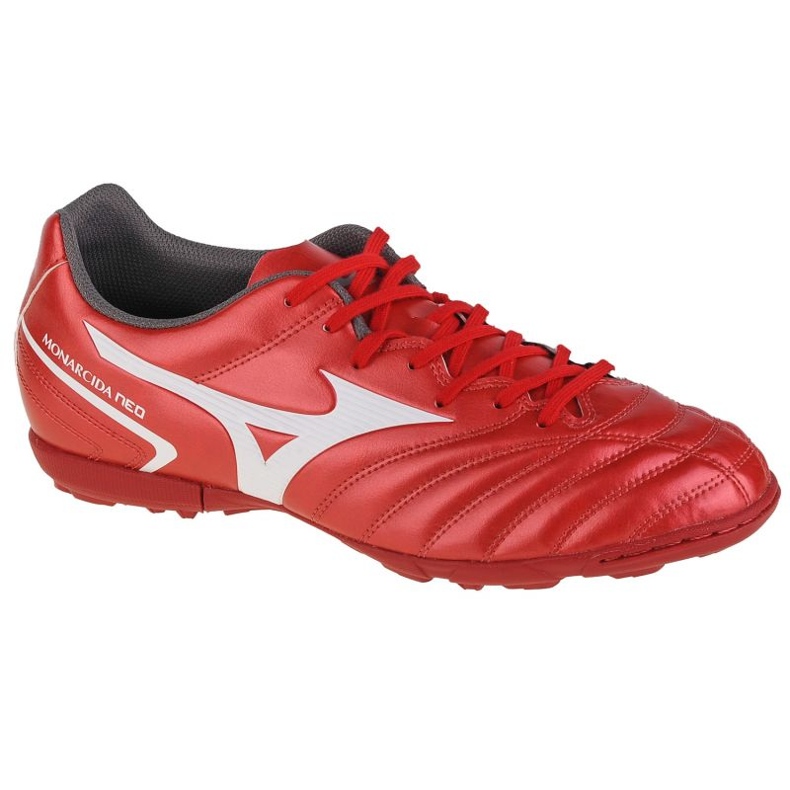 Kengät Mizuno Monarcida Neo Ii Select As M P1GD222560 punainen appelsiinit ja punaiset