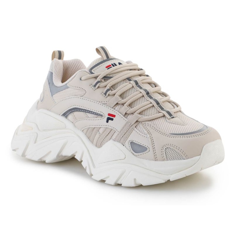 Fila Electrove W kengät FFW0086-70001 beige