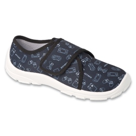 Befado lasten kengät 974Y510 musta