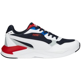 Puma X-Ray Speed ​​Lite 384639 25 kengät valkoinen