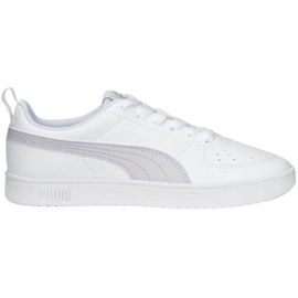 Puma Rickie W 387607 08 kengät valkoinen