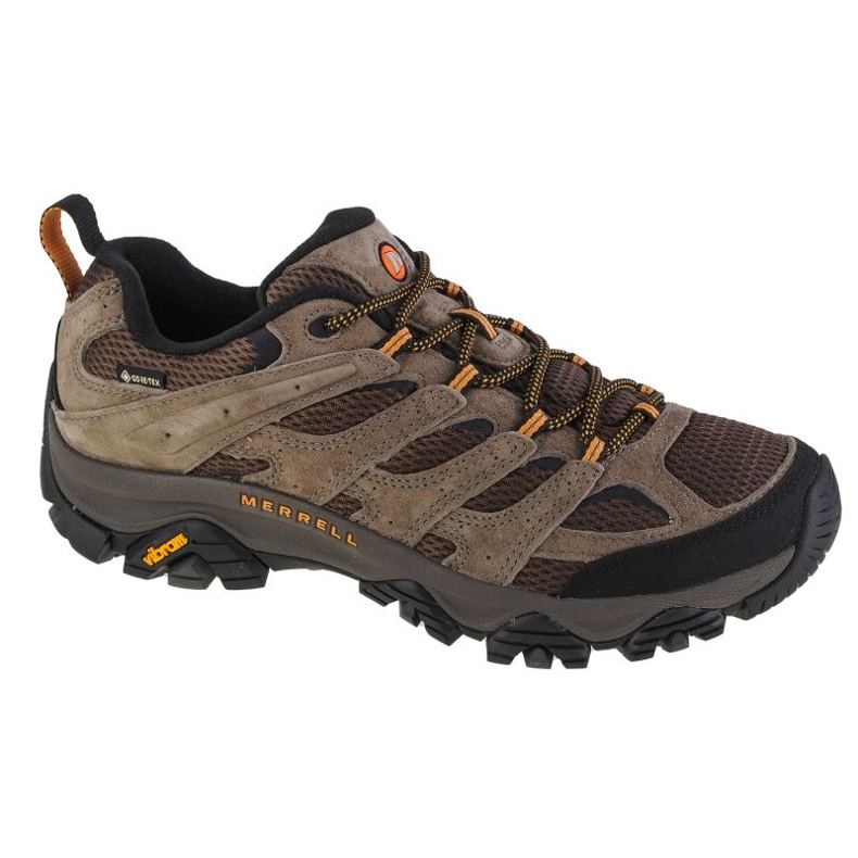 Merrell Moab 3 Gtx M J035805 kengät ruskea