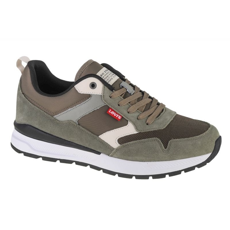 Levis Kengät Levi's Oats Refresh M 234233-878-37 ruskea