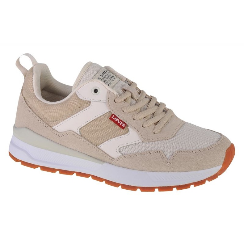 Levis Levi's Oats Refresh SW 234235-696-21 kengät beige