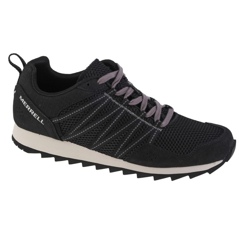 Merrell Alpine Sneaker M J003263 kengät musta