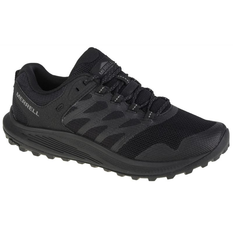 Merrell Nova 3 Tactical M J005043 saappaat musta
