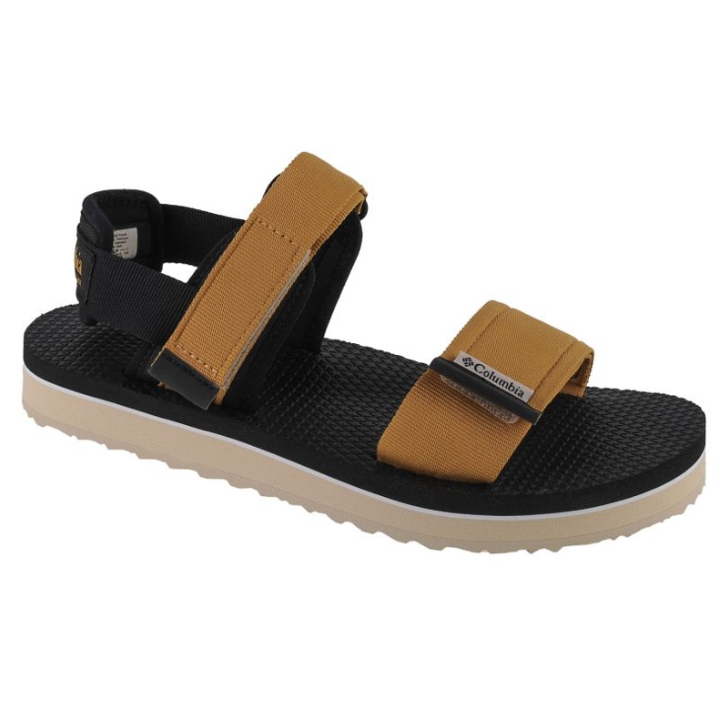 Columbia Via Sandal Sandals W 2027341010 ruskea