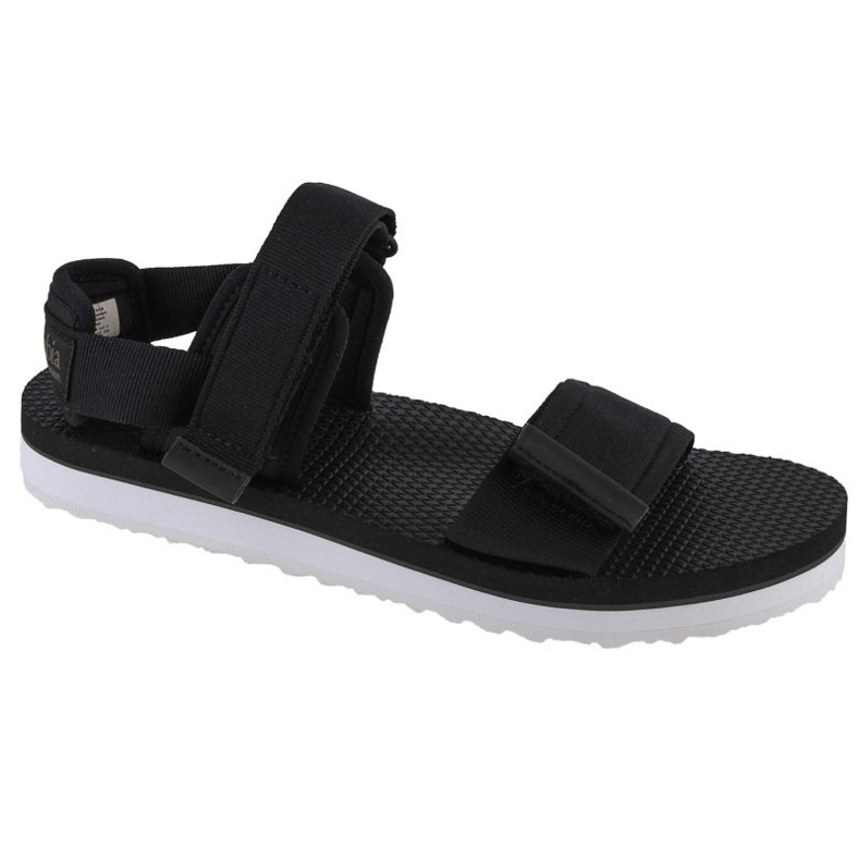 Columbia Via Sandal Sandals W 2027341012 musta