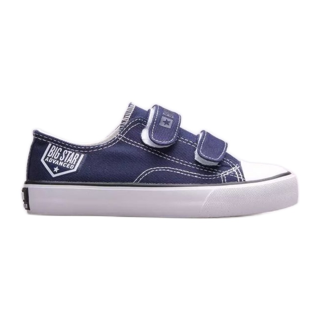 Big Star Shoes Jr FF374064 sininen