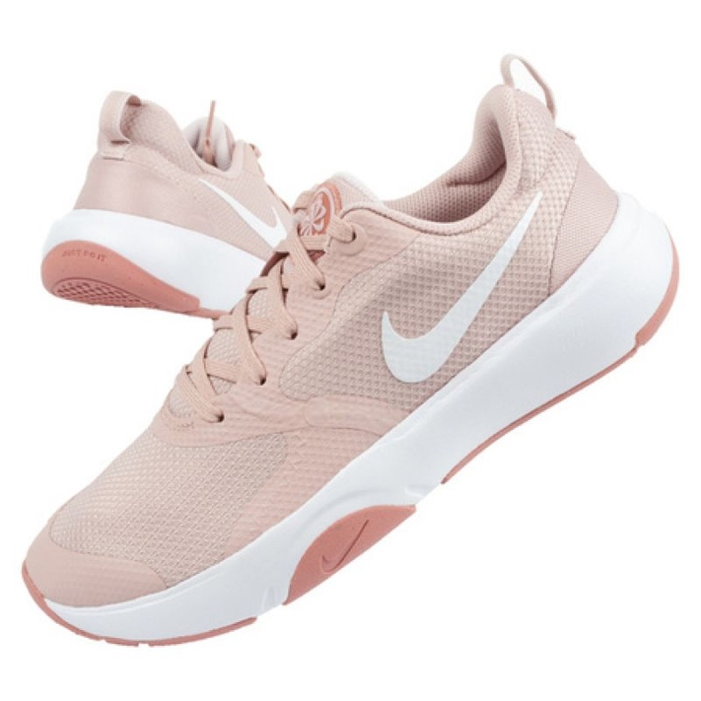 Nike City Rep DA1351-604 urheilukengät, pinkki vaaleanpunainen