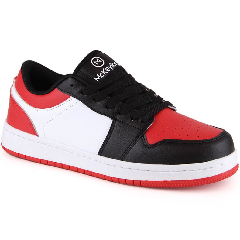 McKeylor 20664 moniväriset urheilukengät monivärinen