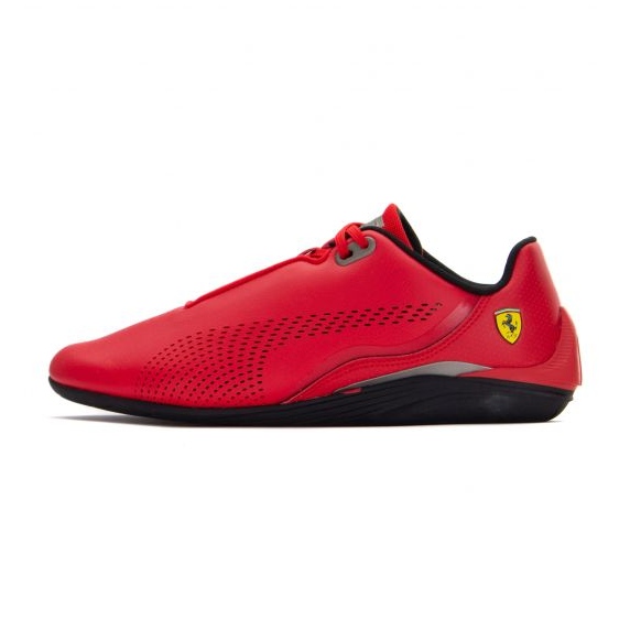 Puma Ferrari Drift Cat Decima M 30719303 kengät punainen