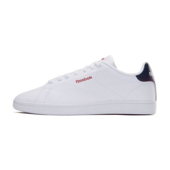 Reebok Royal Complete Cln M GW2146 -kengät valkoinen