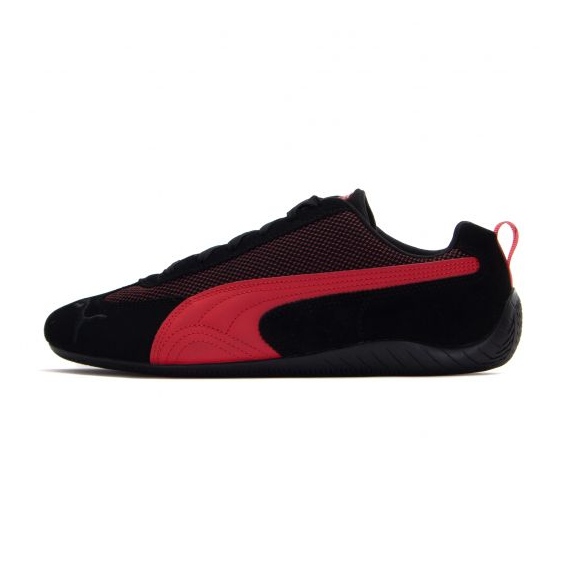 Puma Ferrari Speedcat Me M 30733701 kengät musta
