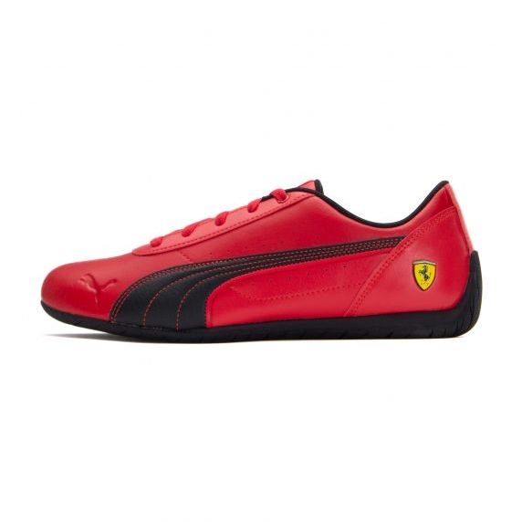 Puma Ferrari Neo Cat M 30701905 kengät punainen
