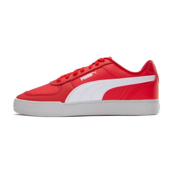 Puma Caven M 38081019 kengät punainen