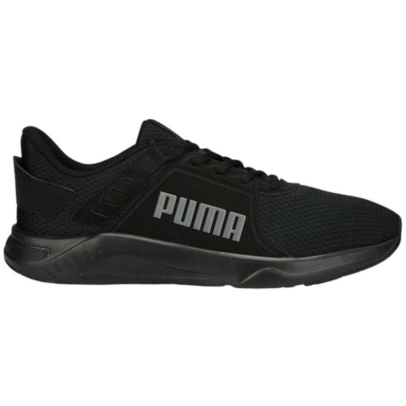 Juoksukengät Puma Ftr Connect M 377729 01 musta