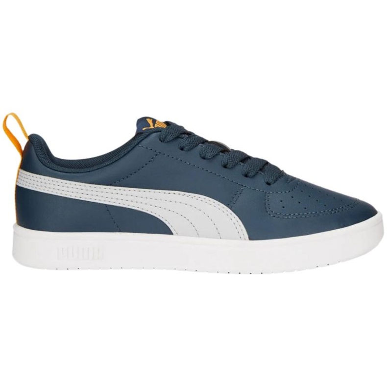 Puma Rickie kengät 384311 13 valkoinen