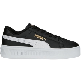 Puma Smash Platform v3 W 390758 02 kengät musta