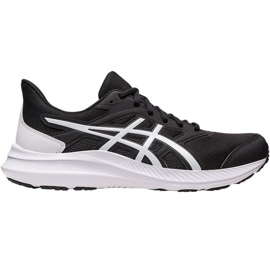 Asics Jolt 4 M 1011B603 002 juoksukengät musta