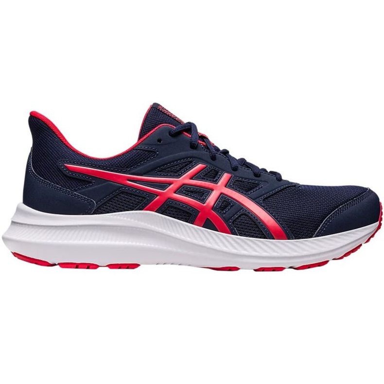 Asics Jolt 4 M 1011B603 403 juoksukengät sininen