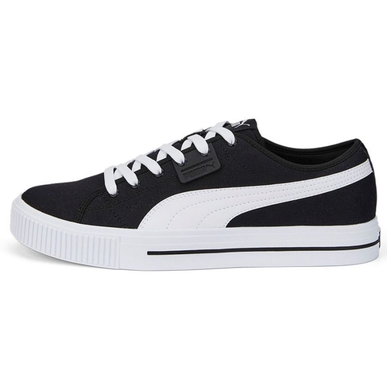 Puma Ever Fs Cv M 386393 01 kengät musta