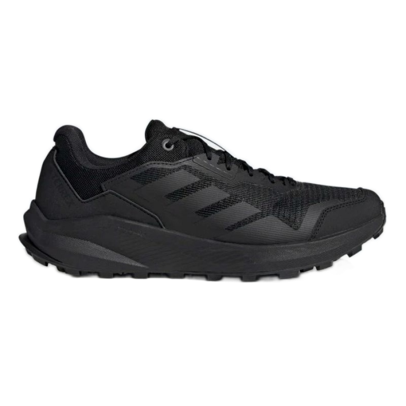 Adidas Terrex Trailrider M HR1160 kengät musta