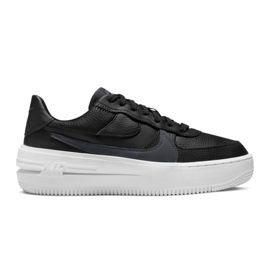 Nike Air Force 1 PLT.AF.ORM W DJ9946-001 musta
