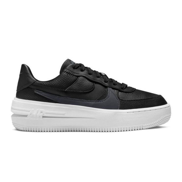 Nike Air Force 1 PLT.AF.ORM W DJ9946-001 musta