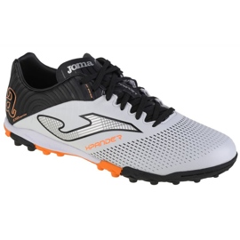 Joma Xpander 2302 Tf M XPAS2302TF jalkapallokengät harmaa harmaan sävyjä