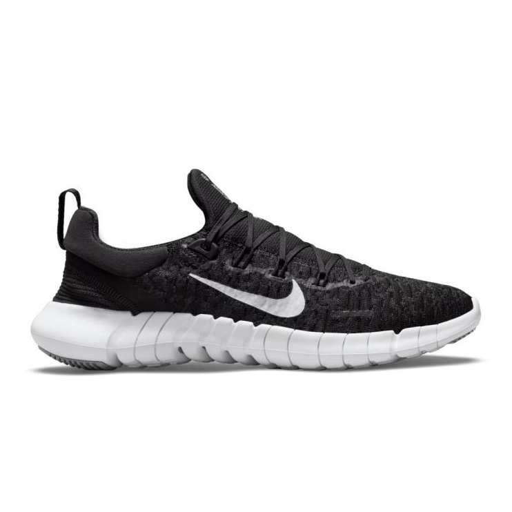 Nike Free Run 5.0 Next Nature W CZ1891-001 musta