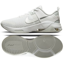 Nike Zoom Bella 6 W DR5720 100 kengät valkoinen