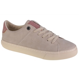 Big Star -kengät W LL274399 beige
