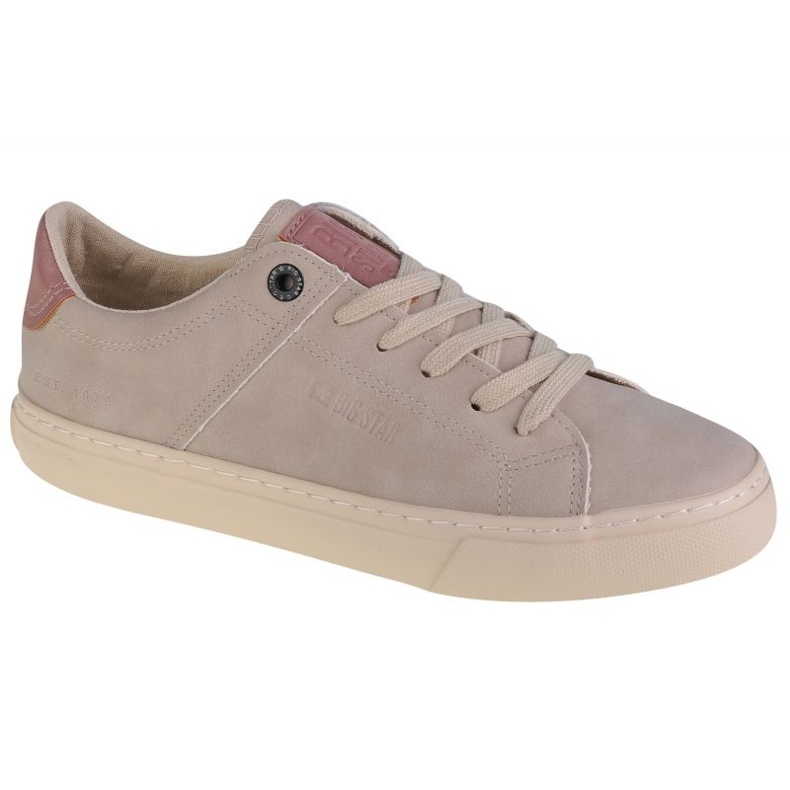 Big Star -kengät W LL274399 beige