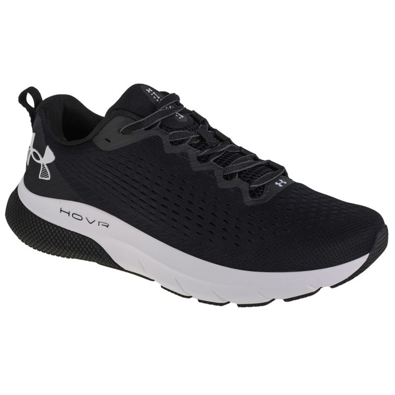 Juoksukengät Under Armour Hovr Turbulence M 3025419-001 musta