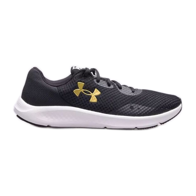 Under Armour M 3024878-005 kengät musta