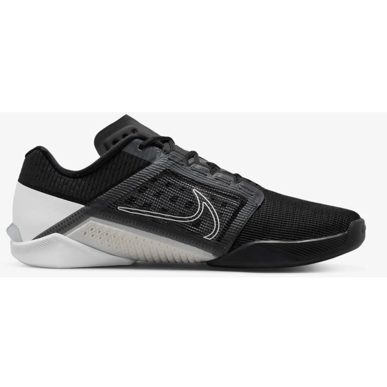 Nike Zoom Metcon Turbo 2 M DH3392-010 kengät musta