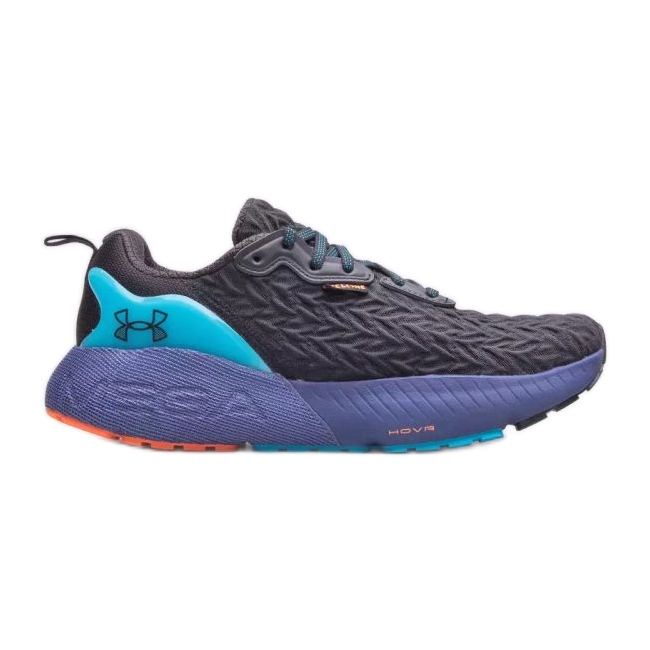 Juoksukengät Under Armour Hovr Mega 3 M 3025308-004 musta