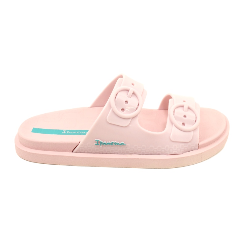 Virkistystytöt Flip Flops 26855 AG021 Pink Ipanema vaaleanpunainen