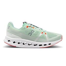 Nike Kengät Running Cloudsurfer 7 M 3MD10421071 vihreä