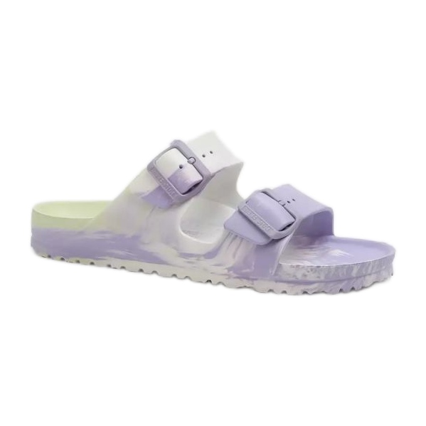 Birkenstock Arizona Eva W 1024556 tossut violetti