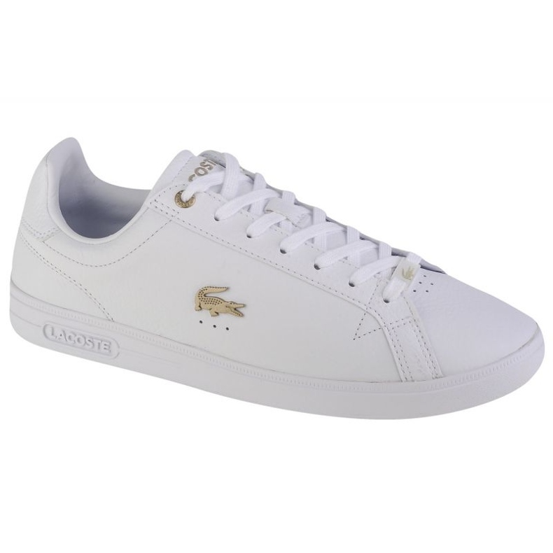 Lacoste Graduate Pro M 745SMA011821G kengät valkoinen
