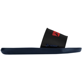 Rider Speed ​​​​Slide In varvastossut 11816-AF961 musta