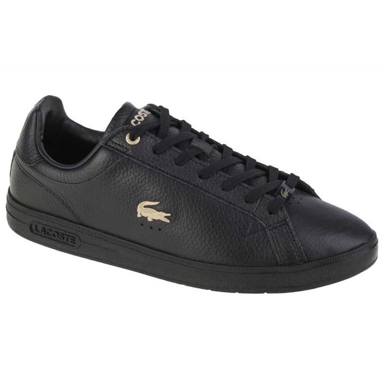 Lacoste Graduate Pro M 745SMA011802H kengät musta