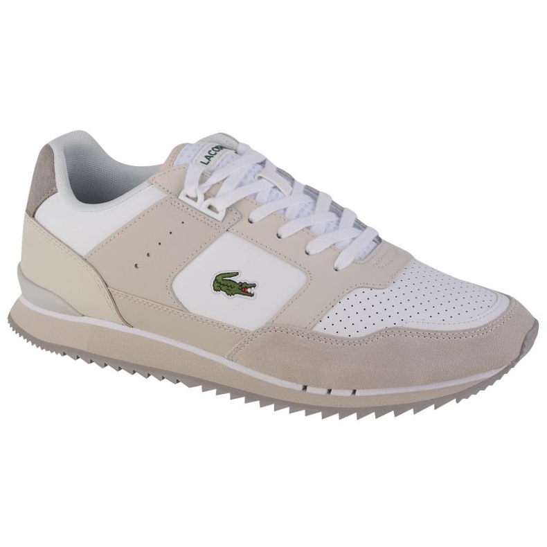 Lacoste Partner Piste M 745SMA001103A kengät beige