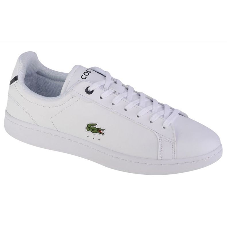 Lacoste Graduate Pro M 745SMA0110042 kengät valkoinen
