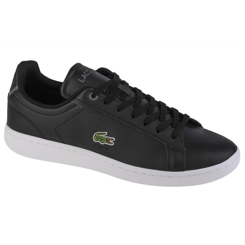 Lacoste Graduate Pro M 745SMA0110312 kengät musta
